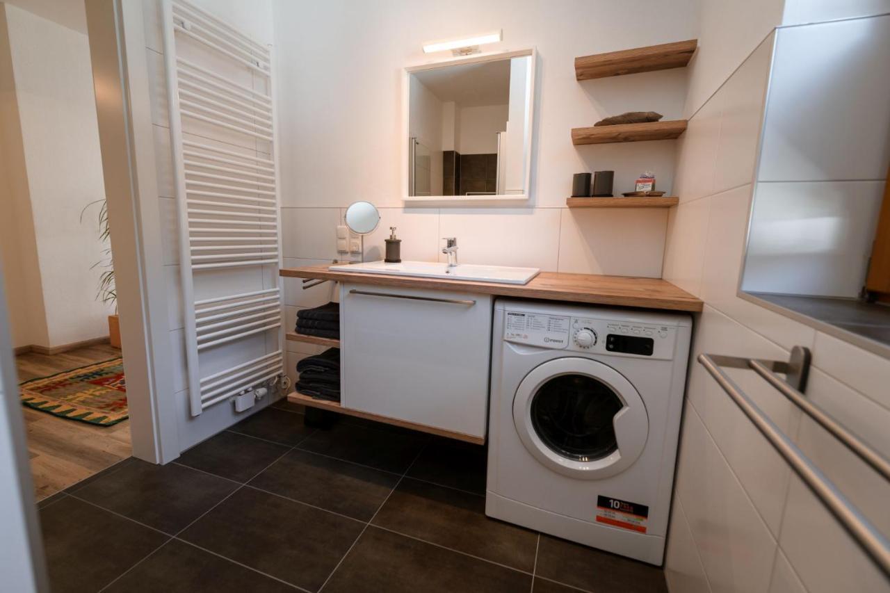 Ferienwohnung Traunplatzl Bad Aussee Buitenkant foto