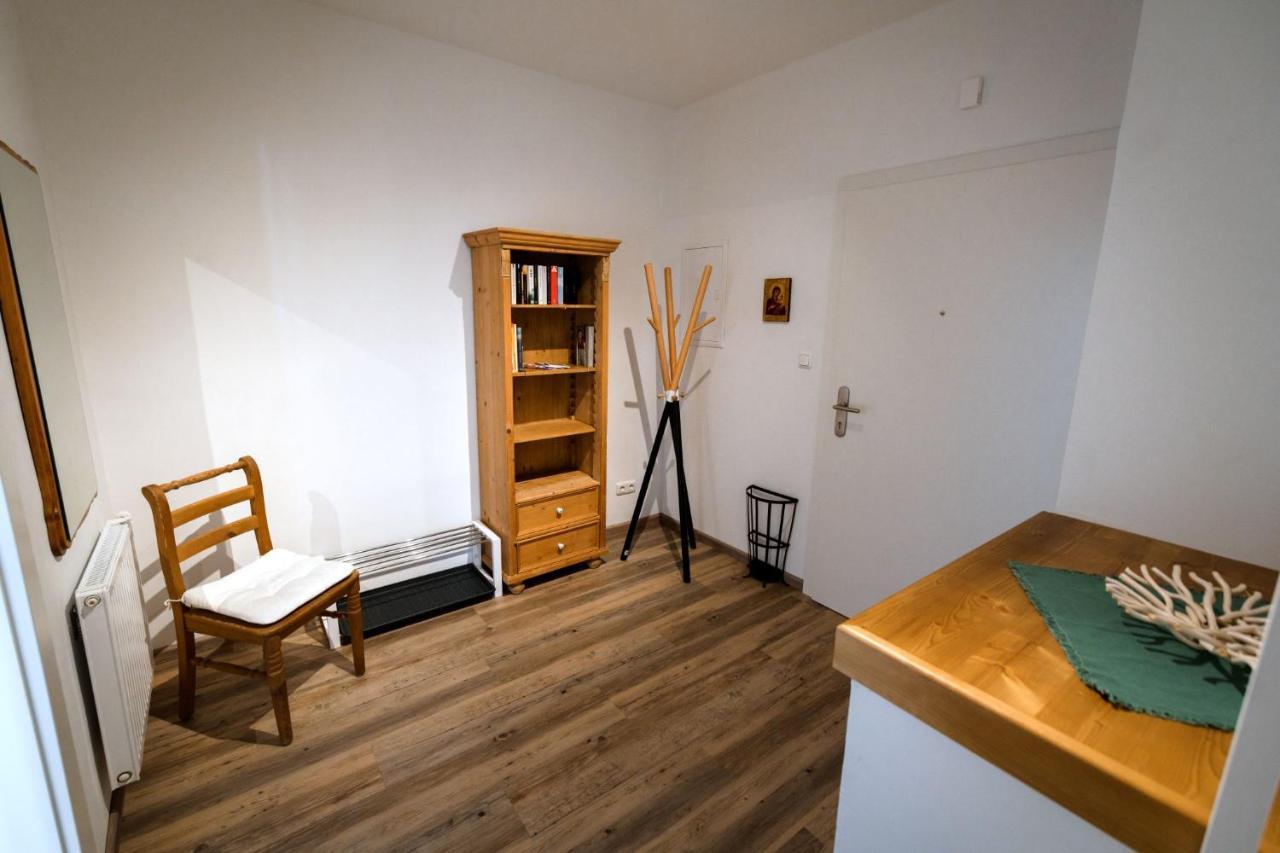 Ferienwohnung Traunplatzl Bad Aussee Buitenkant foto