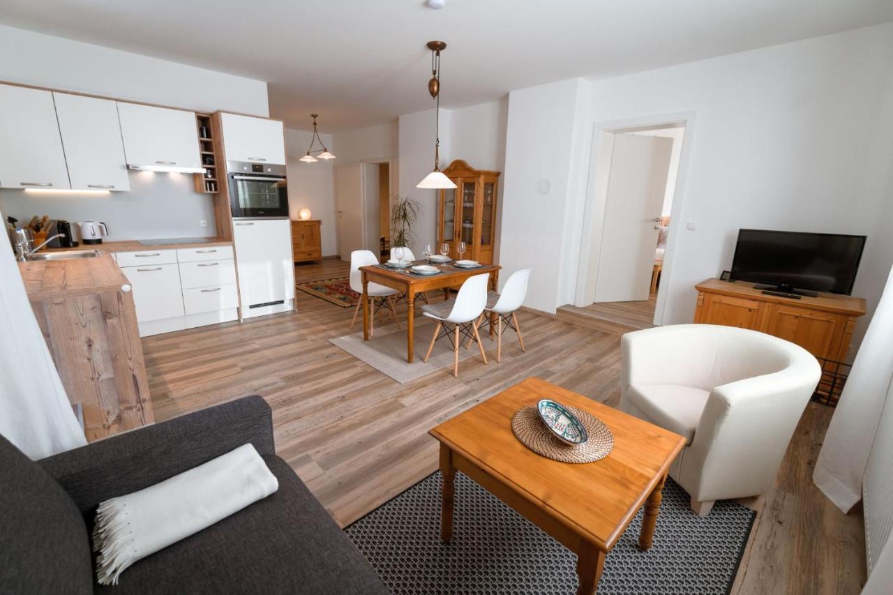 Ferienwohnung Traunplatzl Bad Aussee Buitenkant foto