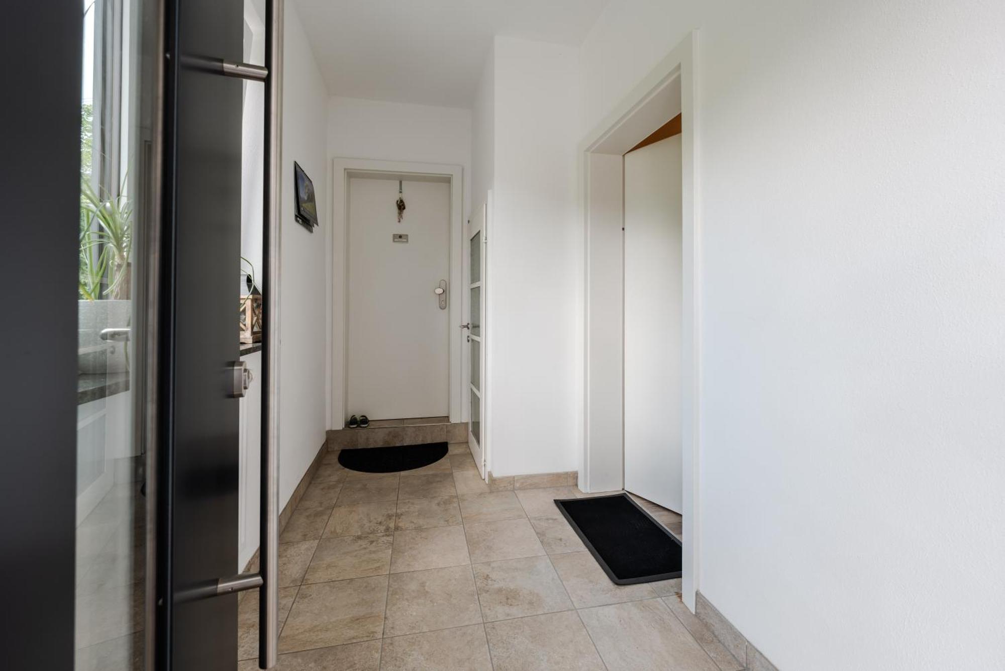 Ferienwohnung Traunplatzl Bad Aussee Buitenkant foto