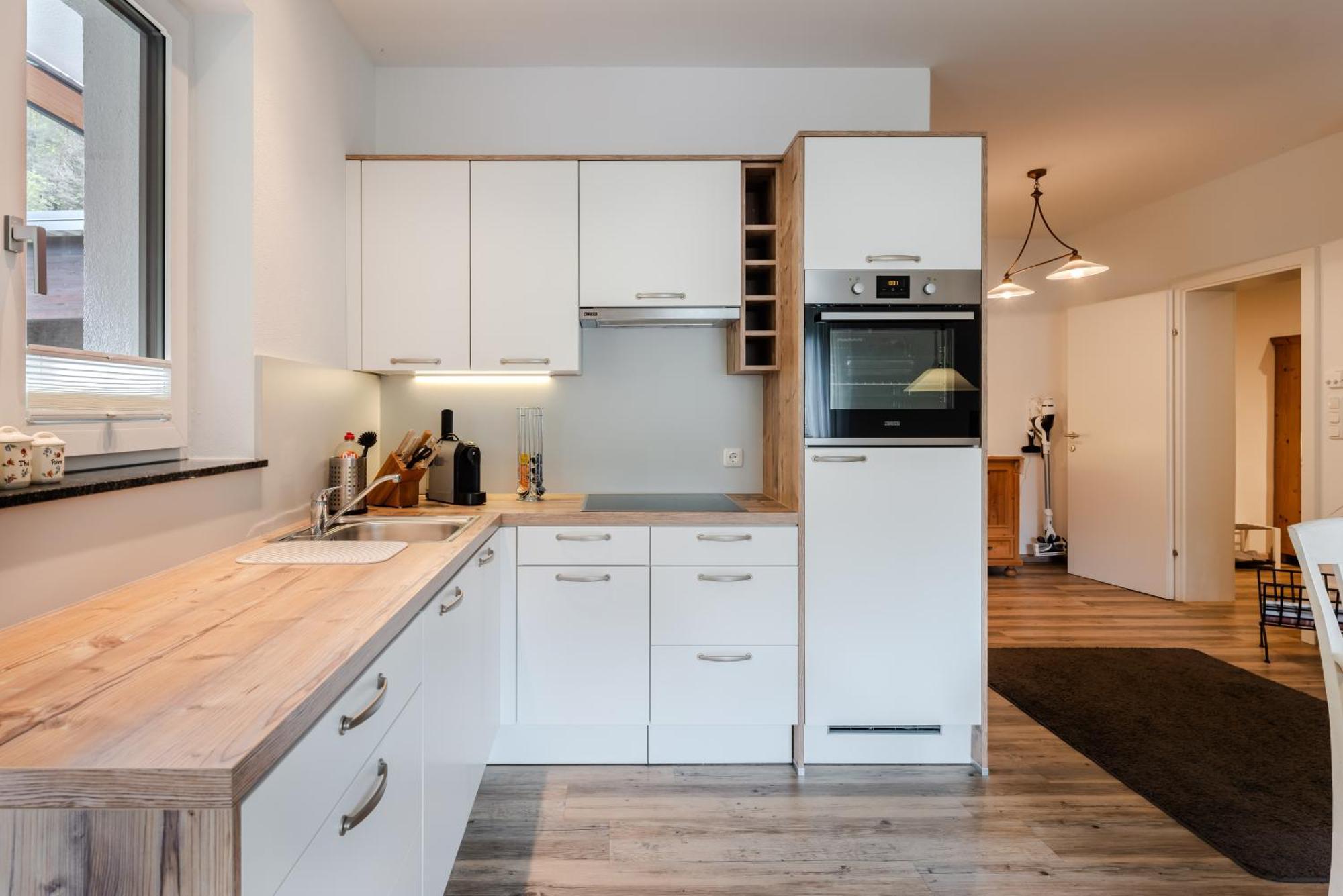 Ferienwohnung Traunplatzl Bad Aussee Buitenkant foto